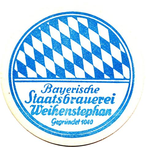 freising fs-by weihen gegr�ndet 3b (rund215-1040-bayerische-blau)